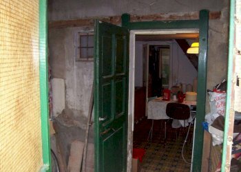 veranda - Villa Strada Paganina 12, Roccabianca - foto 19