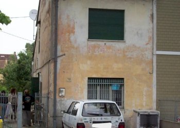 facciata - Villa Strada Paganina 12, Roccabianca - foto 23