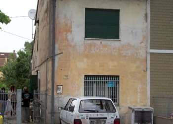 facciata - Villa Strada Paganina 12, Roccabianca - foto 24