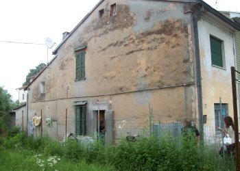 facciata - Villa Strada Paganina 12, Roccabianca - foto 25