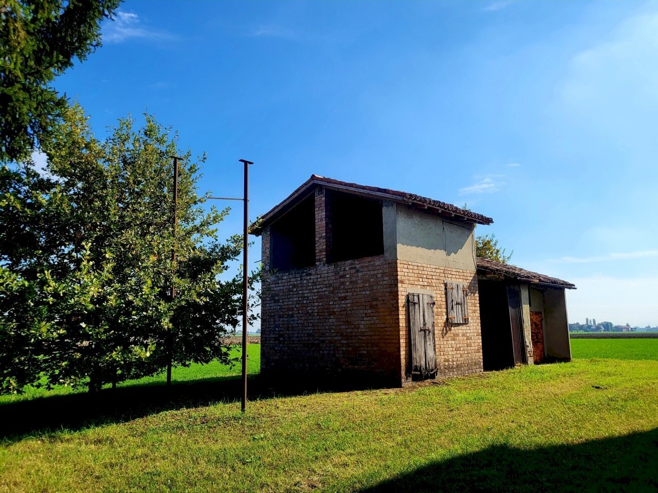 20221003_150227_resized_1.jpg - Terratetto - Terracielo Via Ponticella 2, Sissa Trecasali - foto 3