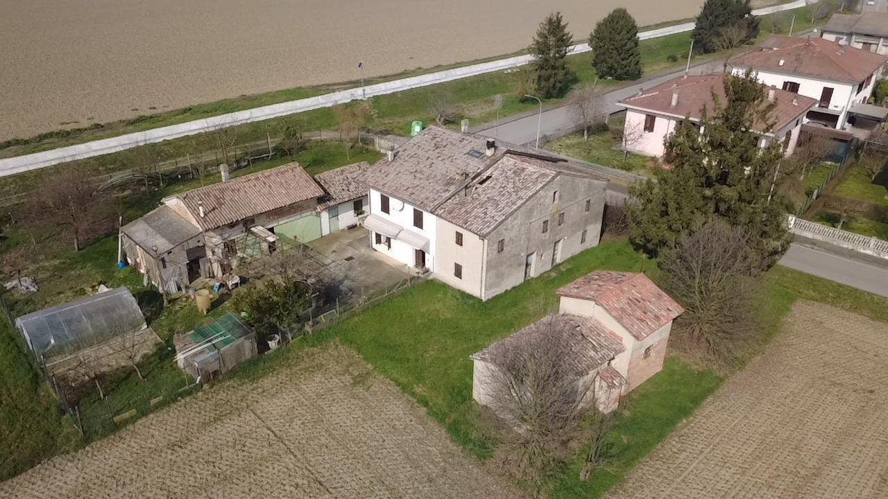 FOTO C.jpeg - Terratetto - Terracielo Via Ponticella 2, Sissa Trecasali - foto 2