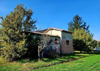 20221003_150024_resized_1.jpg - Terratetto - Terracielo Via Ponticella 2, Sissa Trecasali - foto 5