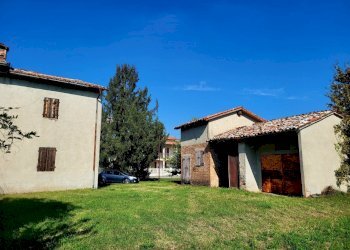 20221003_150101_resized_1.jpg - Terratetto - Terracielo Via Ponticella 2, Sissa Trecasali - foto 6