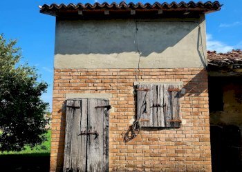 20221003_150208_resized_1.jpg - Terratetto - Terracielo Via Ponticella 2, Sissa Trecasali - foto 9