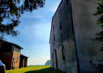 20221003_150252_resized_1.jpg - Terratetto - Terracielo Via Ponticella 2, Sissa Trecasali - foto 11