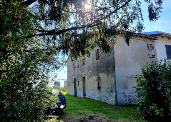 20221003_150600_resized_2.jpg - Terratetto - Terracielo Via Ponticella 2, Sissa Trecasali - foto 16