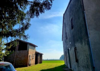 20221003_150637_resized_1.jpg - Terratetto - Terracielo Via Ponticella 2, Sissa Trecasali - foto 17