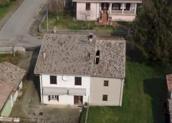 FOTO B.jpeg - Terratetto - Terracielo Via Ponticella 2, Sissa Trecasali - foto 19