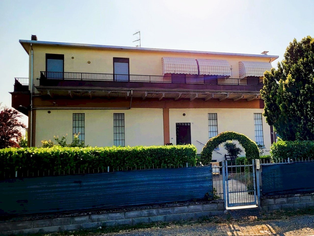 IMG-20250627-WA0018.jpg - Appartamento Via Pietro Nenni 38, Fontanellato - foto 1