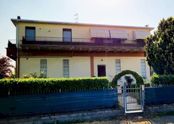 IMG-20250627-WA0018.jpg - Appartamento Via Pietro Nenni 38, Fontanellato - foto 1