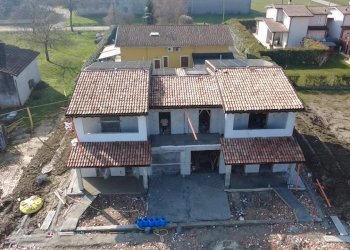 FOTO A.jpeg - Villa a Schiera STRADA DELLA SACCA  6, Sissa Trecasali - foto 2