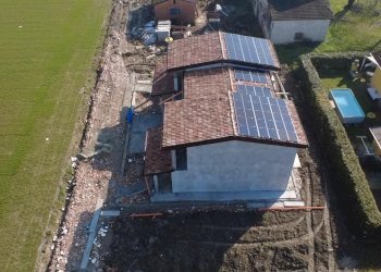 FOTO C.jpeg - Villa a Schiera STRADA DELLA SACCA  6, Sissa Trecasali - foto 3