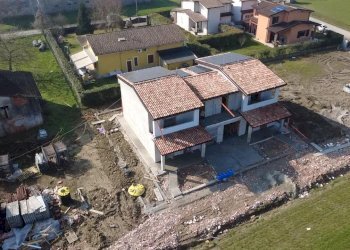 FOTO B.jpeg - Villa a Schiera STRADA DELLA SACCA  6, Sissa Trecasali - foto 8