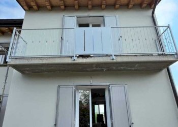 AWhatsApp Image 2026-05-28 at 18.29.53 - Villa a Schiera STRADA DELLA SACCA 6, Sissa Trecasali - foto 8