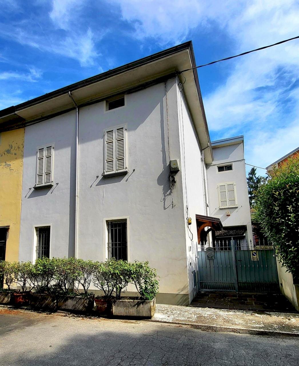 20250623_094737.jpg - Portion of a house Via Michele Vitali Mazza 4, San Secondo Parmense - photo 1