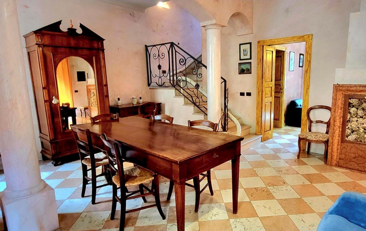 20250617_101741.jpg - Portion of a house Via Michele Vitali Mazza 4, San Secondo Parmense - photo 2