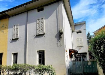 20250623_094737.jpg - Porzione di casa Via Michele Vitali Mazza 4, San Secondo Parmense - foto 1