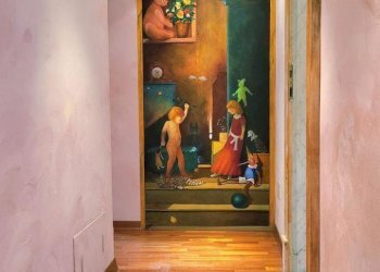 20250617_103752.jpg - Porzione di casa Via Michele Vitali Mazza 4, San Secondo Parmense - foto 27