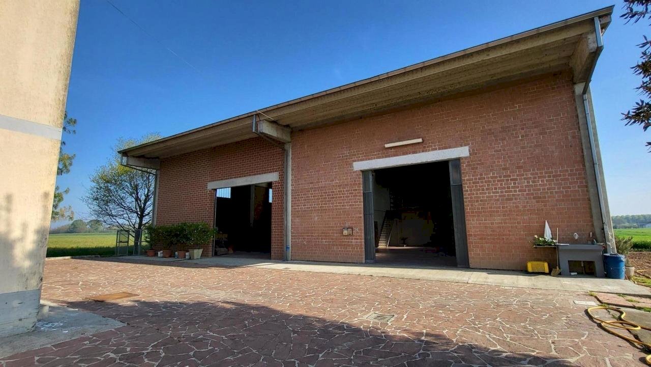 20250412_090935.jpg - Casa indipendente Strada Bassa 3, San Secondo Parmense - foto 3