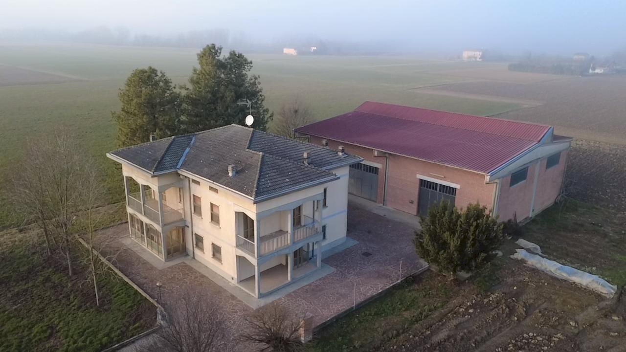 WhatsApp Image 2026-01-07 at 17.00.02.jpeg - Casa indipendente Strada Bassa 3, San Secondo Parmense - foto 2