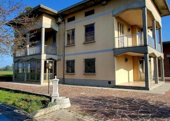 20250412_091045.jpg - Casa indipendente Strada Bassa 3, San Secondo Parmense - foto 1