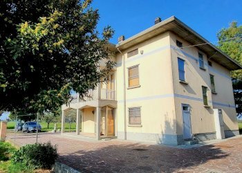 20250412_090857.jpg - Casa indipendente Strada Bassa 3, San Secondo Parmense - foto 4