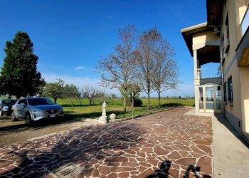 20250412_091021.jpg - Casa indipendente Strada Bassa 3, San Secondo Parmense - foto 6