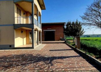 20250412_091048.jpg - Casa indipendente Strada Bassa 3, San Secondo Parmense - foto 7