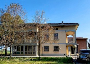 20250412_091114.jpg - Casa indipendente Strada Bassa 3, San Secondo Parmense - foto 9