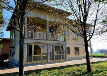 20250412_091239.jpg - Casa indipendente Strada Bassa 3, San Secondo Parmense - foto 10