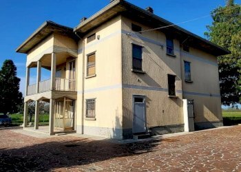 20250412_091405.jpg - Casa indipendente Strada Bassa 3, San Secondo Parmense - foto 11