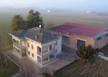 WhatsApp Image 2026-01-07 at 17.00.02.jpeg - Casa indipendente Strada Bassa 3, San Secondo Parmense - foto 2