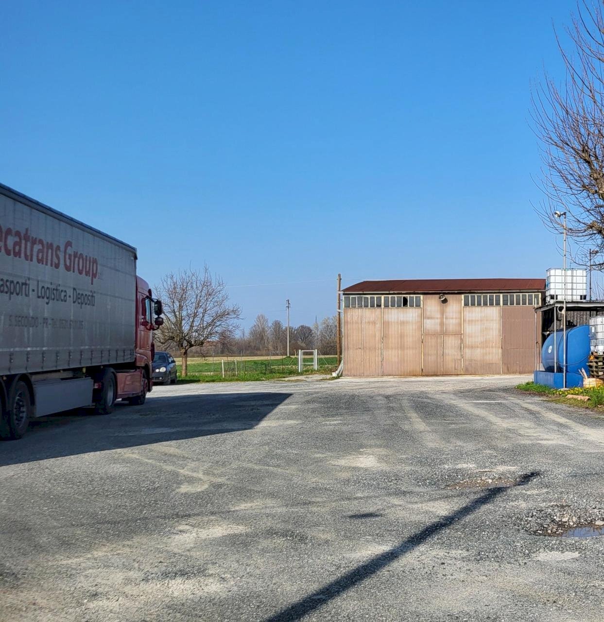 20250320_152546.jpg - Portion of a house SP50 20, San Secondo Parmense - photo 2