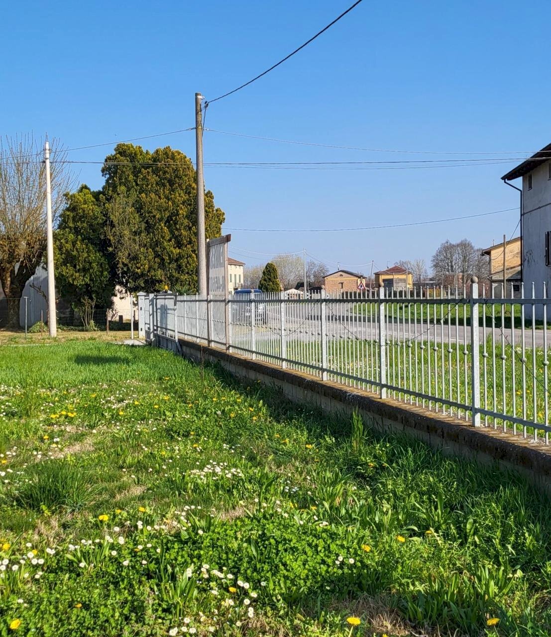20250320_152558.jpg - Portion of a house SP50 20, San Secondo Parmense - photo 3