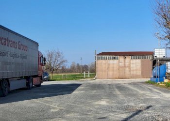 20250320_152546.jpg - Porzione di casa SP50 20, San Secondo Parmense - foto 2