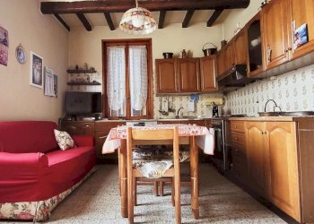 20250320_154323.jpg - Porzione di casa SP50 20, San Secondo Parmense - foto 12