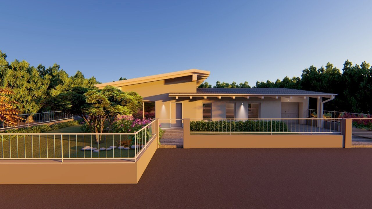 8 novembre_Photo - 10 - Copia.jpg - Villa Via Giuseppe Impastato 2, Sissa Trecasali - foto 3