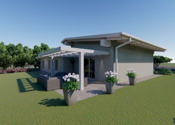 8 novembre_Photo - 6.jpg - Villa Via Giuseppe Impastato 2, Sissa Trecasali - foto 1