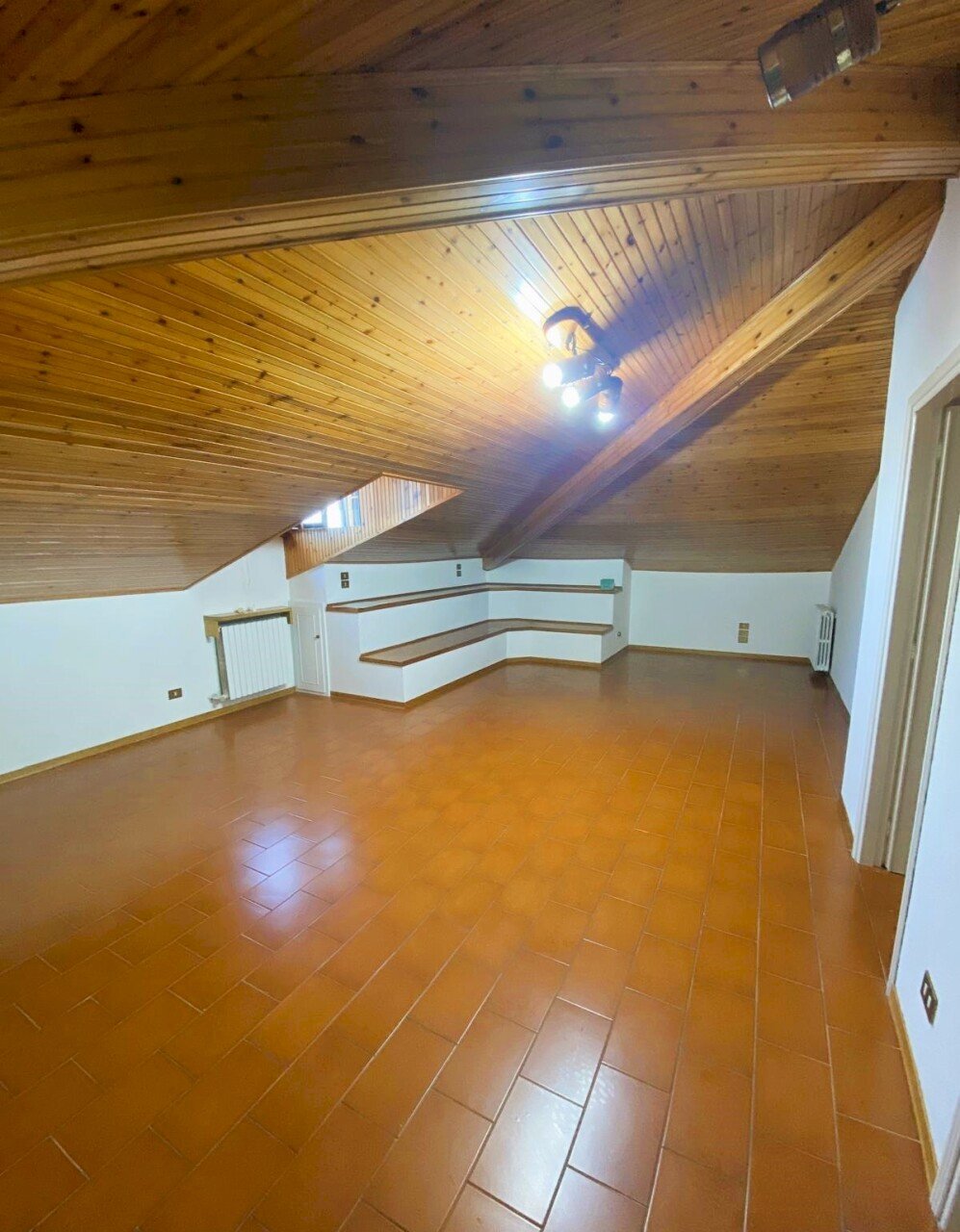 IMG-20250417-WA0006.jpg - Four-room apartment Via A. dall'Aglio 1, San Secondo Parmense - photo 1