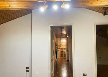 Immagine WhatsApp 2025-04-17 ore 10.36.51_c805b59a - Quadrilocale Via A. dall'Aglio 1, San Secondo Parmense - foto 4