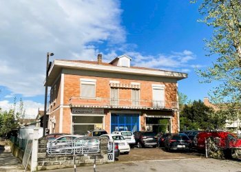 IMG-20250417-WA0005.jpg - Quadrilocale Via A. dall'Aglio 1, San Secondo Parmense - foto 5