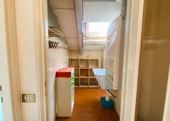 IMG-20250417-WA0003.jpg - Quadrilocale Via A. dall'Aglio 1, San Secondo Parmense - foto 20