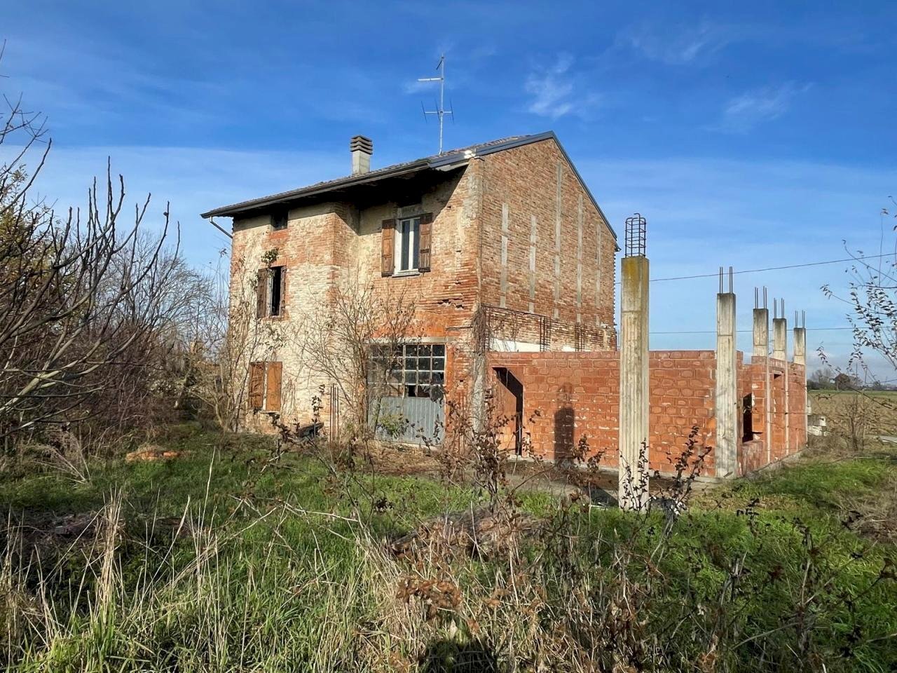 Immagine WhatsApp 2024-11-28 ore 12.15.43_4b127f24 - Rustico Strada Mazzacavallo 26, Sissa Trecasali - foto 2