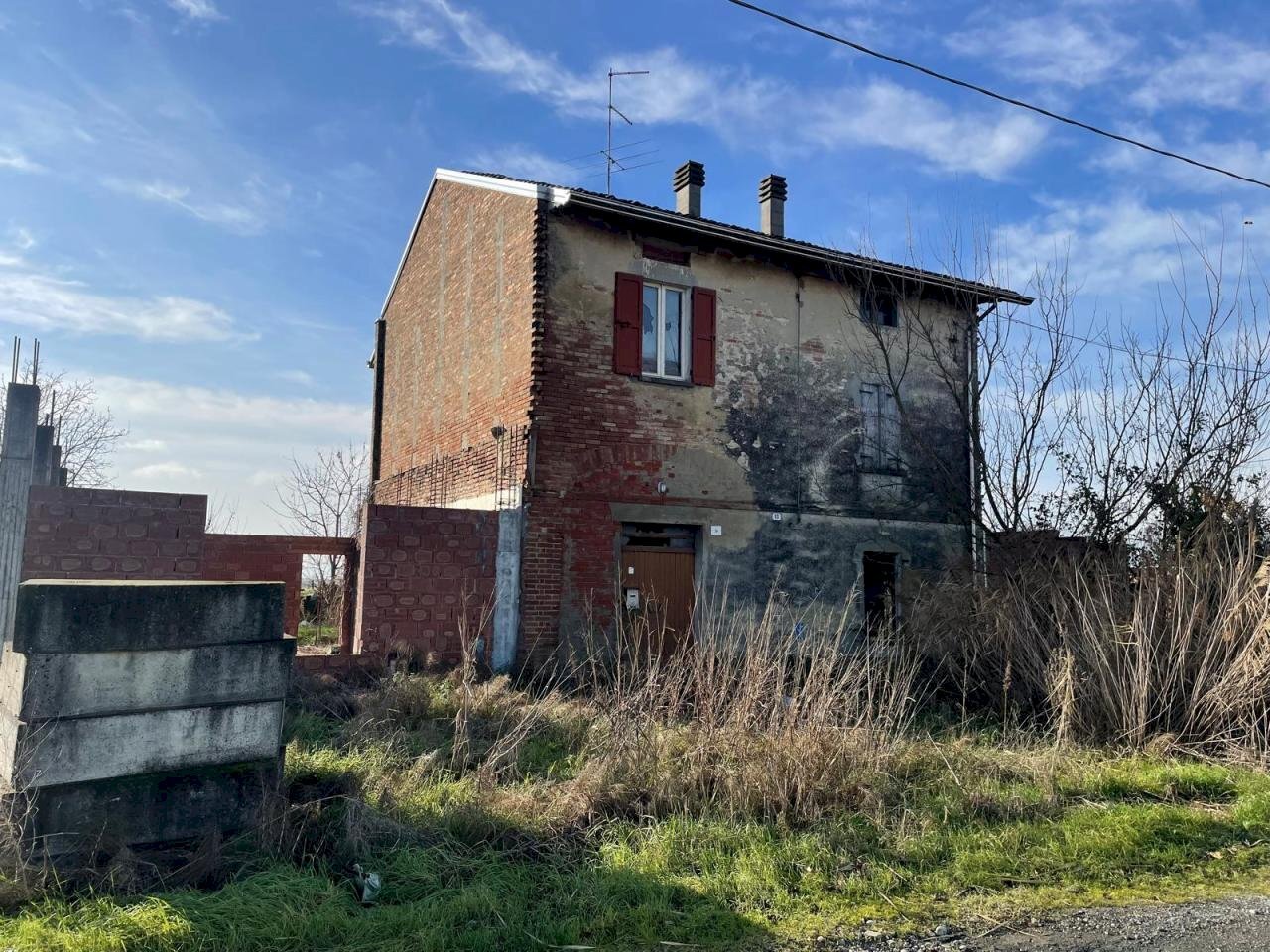 Immagine WhatsApp 2024-11-28 ore 12.15.43_c82e57d9 - Rustico Strada Mazzacavallo 26, Sissa Trecasali - foto 3