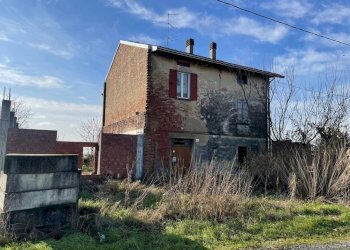 Immagine WhatsApp 2024-11-28 ore 12.15.43_c82e57d9 - Rustico Strada Mazzacavallo 26, Sissa Trecasali - foto 3