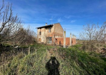 Immagine WhatsApp 2024-11-28 ore 12.15.43_b8b7cde7 - Rustico Strada Mazzacavallo 26, Sissa Trecasali - foto 10