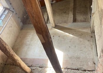 Immagine WhatsApp 2024-11-28 ore 12.15.43_4ae9b638 - Rustico Strada Mazzacavallo 26, Sissa Trecasali - foto 13