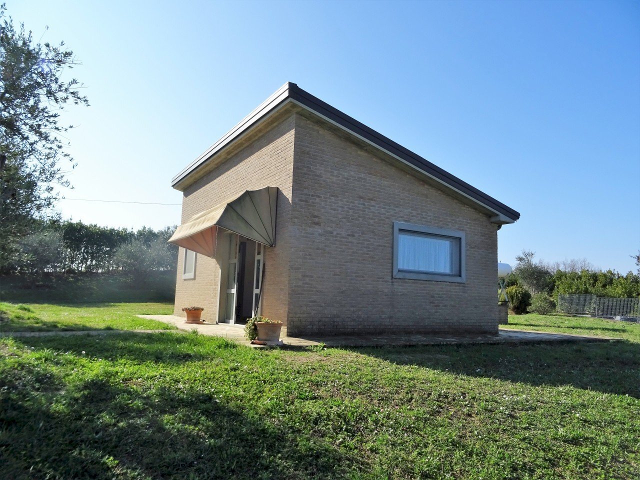 DSC06813.JPG - Agricultural land Senigallia - photo 3