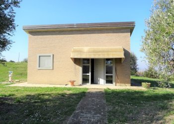 DSC06814.JPG - Terreno agricolo Senigallia - foto 1